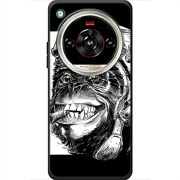 Чохол BoxFace Nubia Focus 2 Ultra 