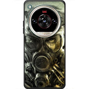 Чохол BoxFace Nubia Focus 2 Ultra 