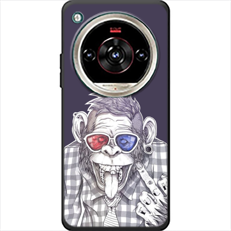 Чохол BoxFace Nubia Focus 2 Ultra 