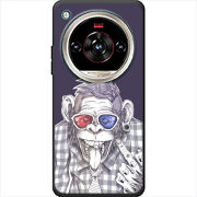 Чохол BoxFace Nubia Focus 2 Ultra 