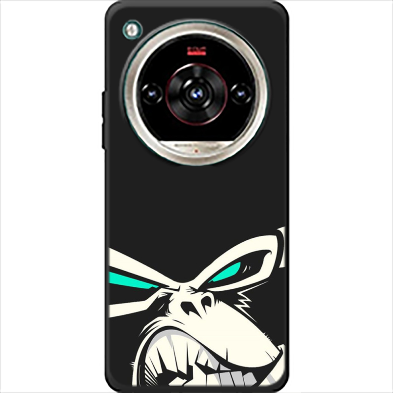 Чохол BoxFace Nubia Focus 2 Ultra 