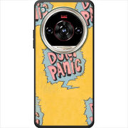 Чохол BoxFace Nubia Focus 2 Ultra 