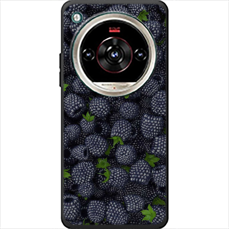 Чохол BoxFace Nubia Focus 2 Ultra 
