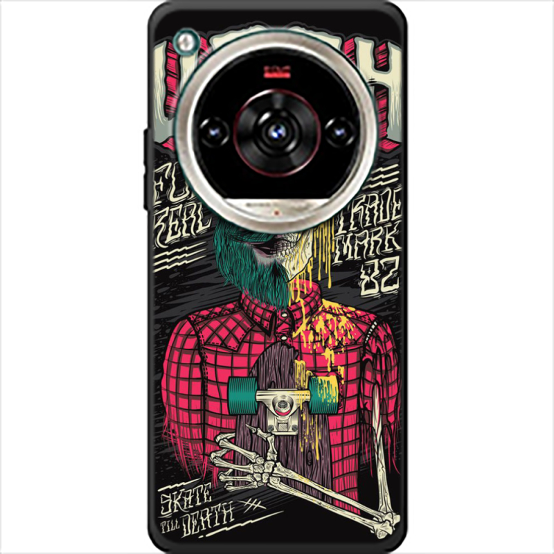 Чохол BoxFace Nubia Focus 2 Ultra 