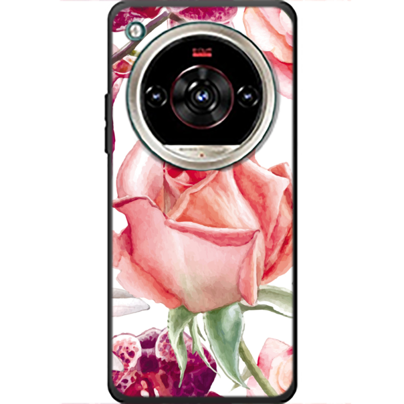 Чохол BoxFace Nubia Focus 2 Ultra 