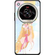 Чохол BoxFace Nubia Focus 2 Ultra 
