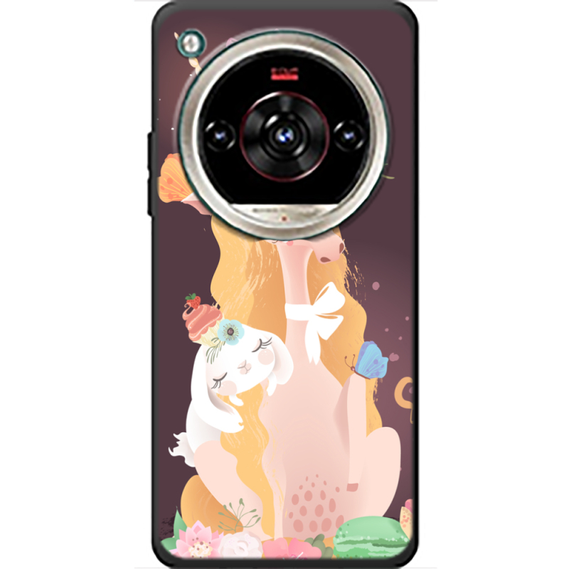 Чохол BoxFace Nubia Focus 2 Ultra 