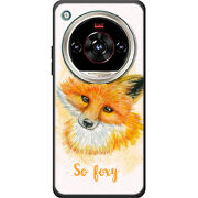 Чохол BoxFace Nubia Focus 2 Ultra 