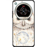 Чохол BoxFace Nubia Focus 2 Ultra 