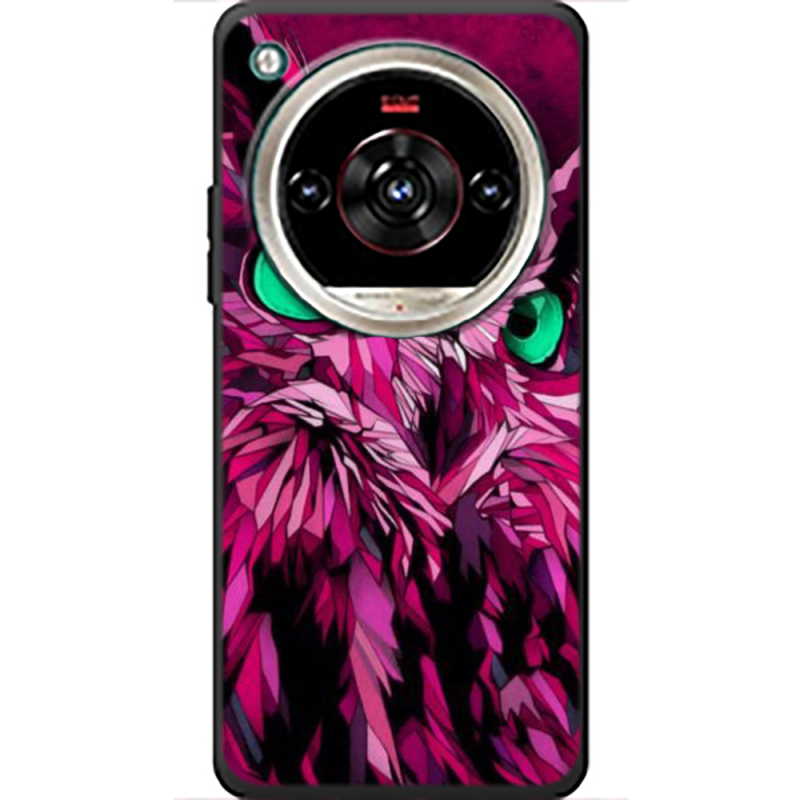 Чохол BoxFace Nubia Focus 2 Ultra 