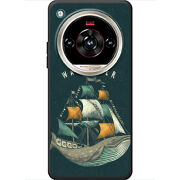Чохол BoxFace Nubia Focus 2 Ultra 