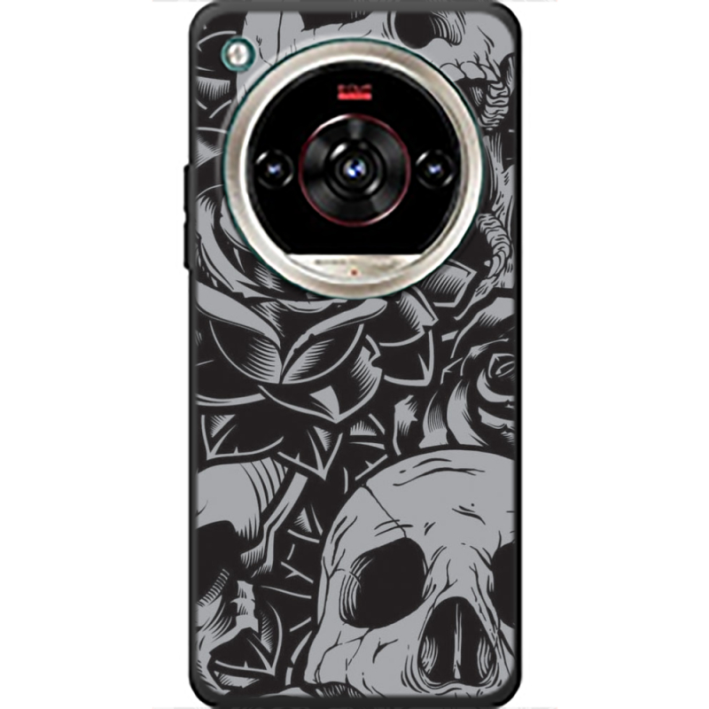 Чохол BoxFace Nubia Focus 2 Ultra 