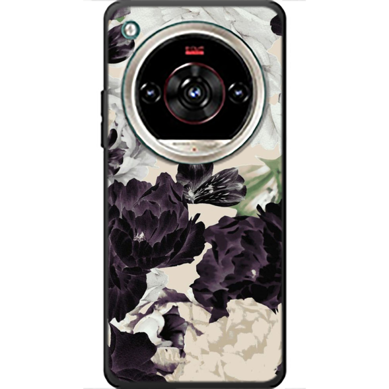 Чохол BoxFace Nubia Focus 2 Ultra 