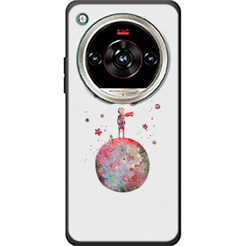 Чохол BoxFace Nubia Focus 2 Ultra 