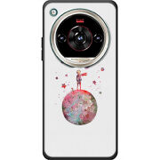 Чохол BoxFace Nubia Focus 2 Ultra 