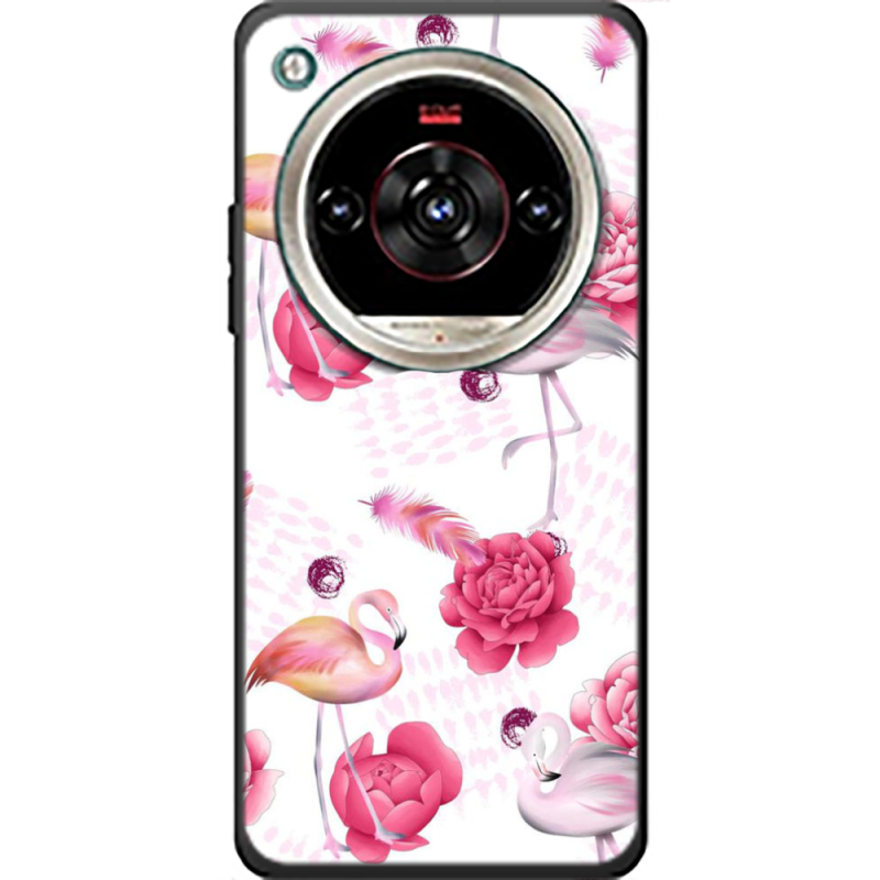 Чохол BoxFace Nubia Focus 2 Ultra 