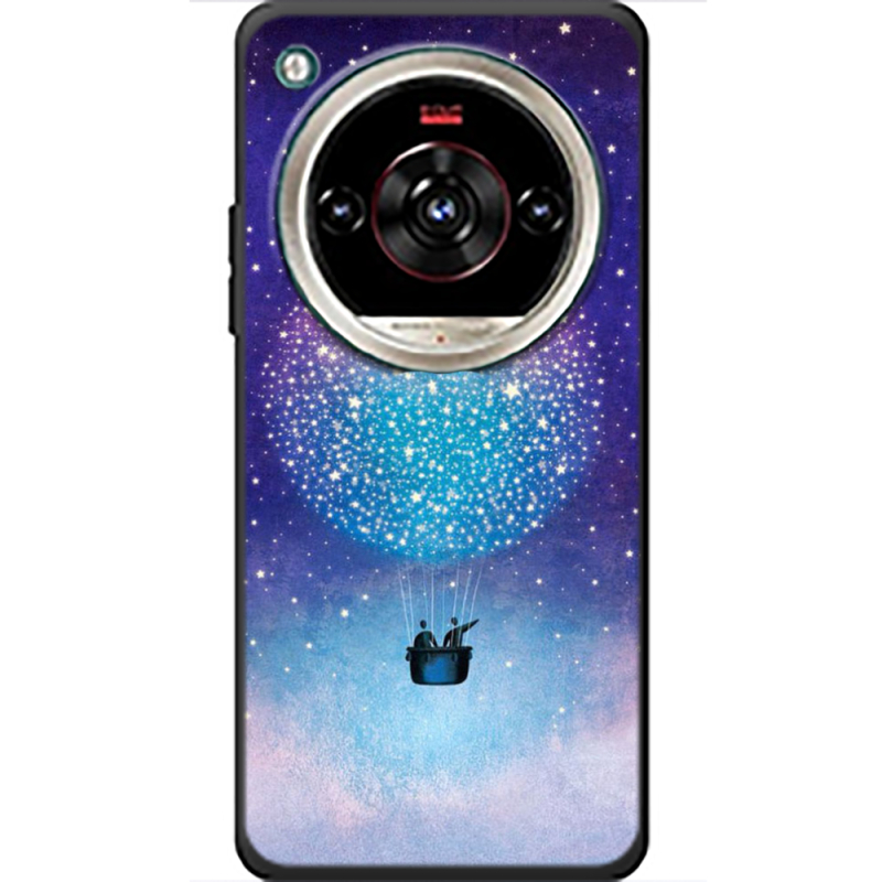 Чохол BoxFace Nubia Focus 2 Ultra 