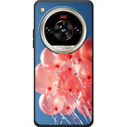 Чохол BoxFace Nubia Focus 2 Ultra 