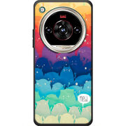 Чохол BoxFace Nubia Focus 2 Ultra 