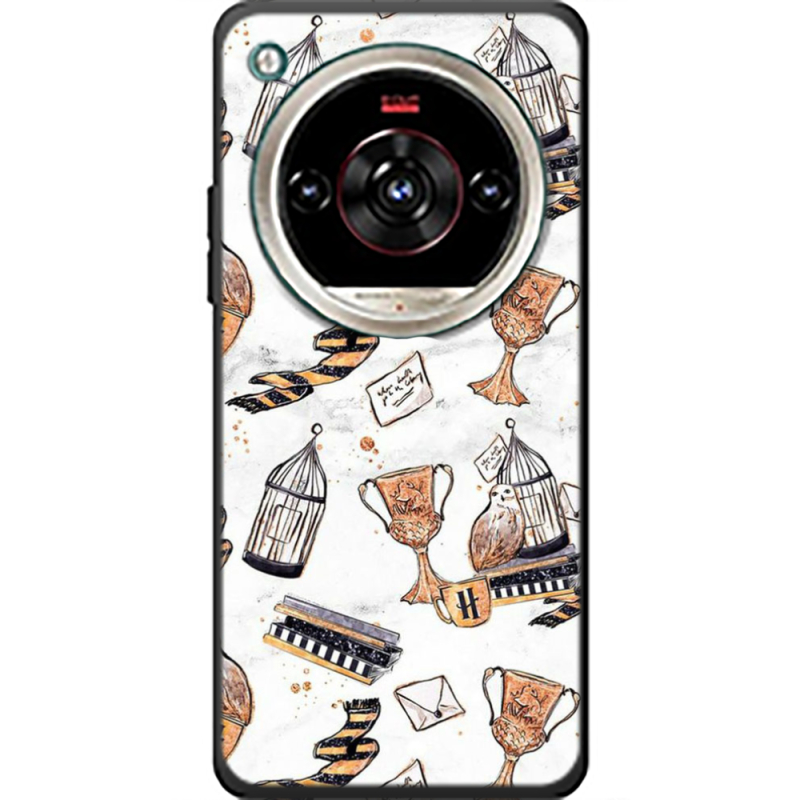 Чохол BoxFace Nubia Focus 2 Ultra 