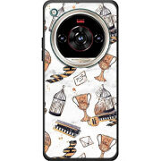 Чохол BoxFace Nubia Focus 2 Ultra 