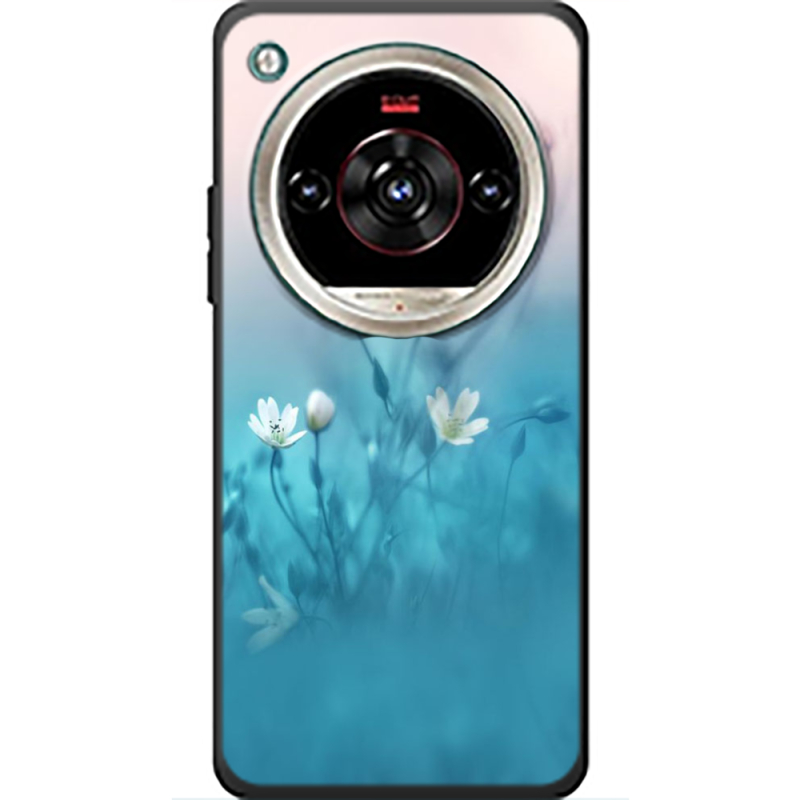 Чохол BoxFace Nubia Focus 2 Ultra 