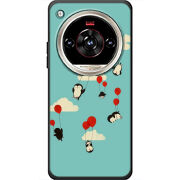 Чохол BoxFace Nubia Focus 2 Ultra 