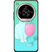 Чохол BoxFace Nubia Focus 2 Ultra 