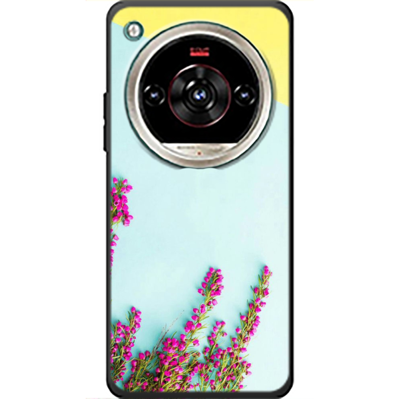 Чохол BoxFace Nubia Focus 2 Ultra 