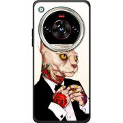Чохол BoxFace Nubia Focus 2 Ultra 