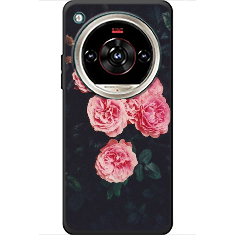 Чохол BoxFace Nubia Focus 2 Ultra 