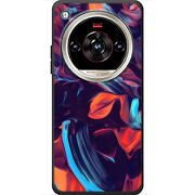 Чохол BoxFace Nubia Focus 2 Ultra 