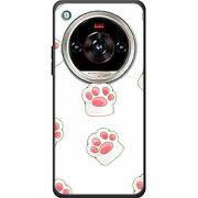 Чохол BoxFace Nubia Focus 2 Ultra 