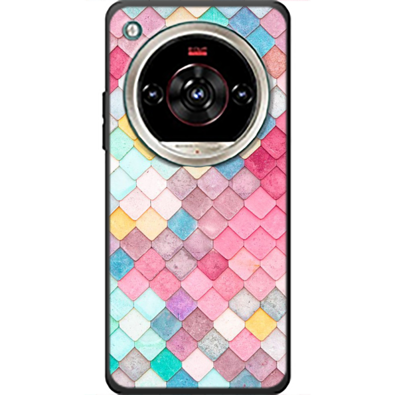 Чохол BoxFace Nubia Focus 2 Ultra 