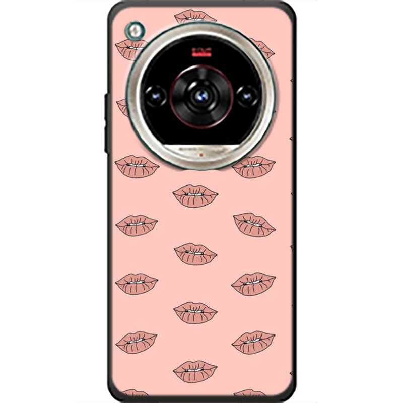 Чохол BoxFace Nubia Focus 2 Ultra 