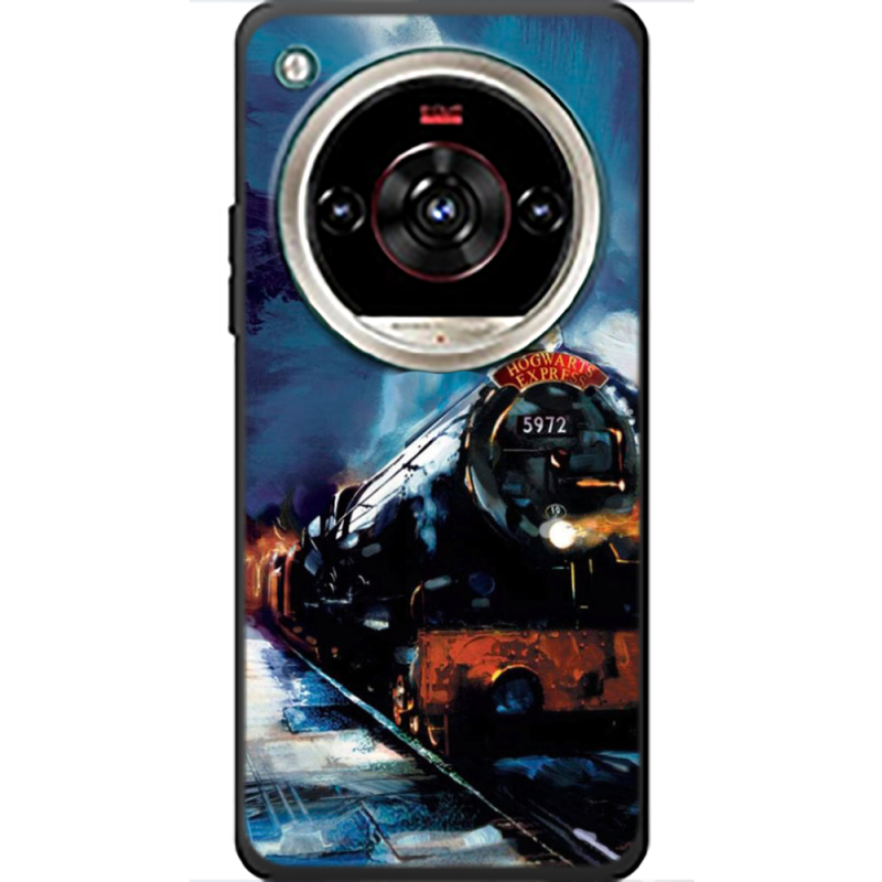 Чохол BoxFace Nubia Focus 2 Ultra 