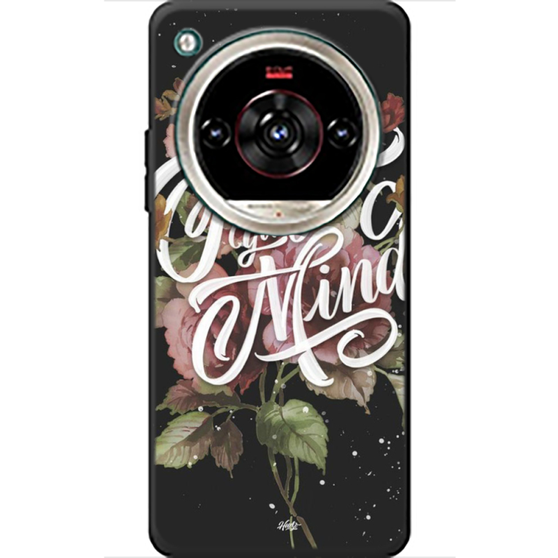Чохол BoxFace Nubia Focus 2 Ultra 