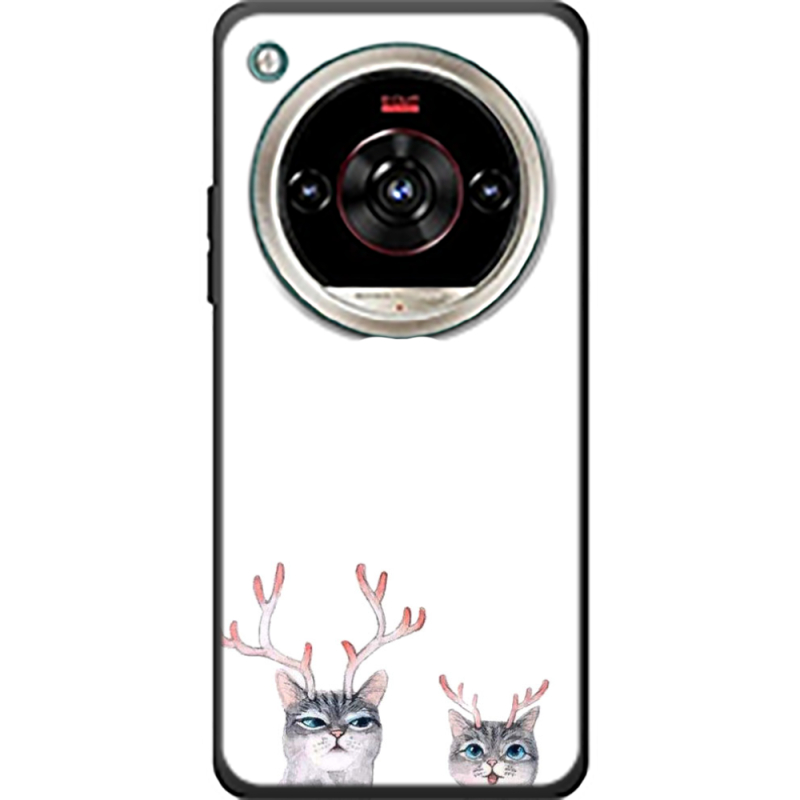 Чохол BoxFace Nubia Focus 2 Ultra 