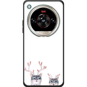 Чохол BoxFace Nubia Focus 2 Ultra 