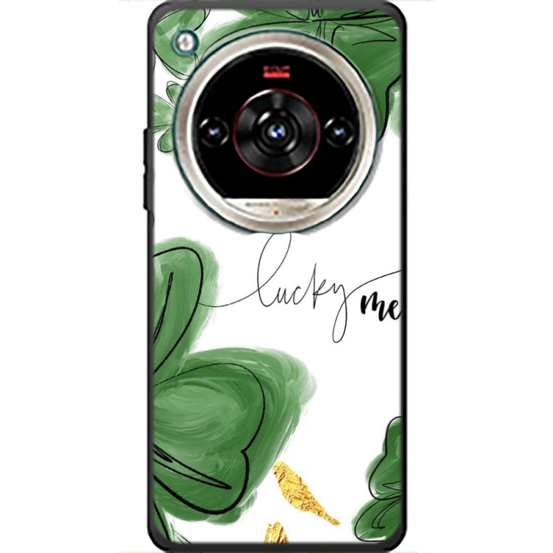 Чохол BoxFace Nubia Focus 2 Ultra 
