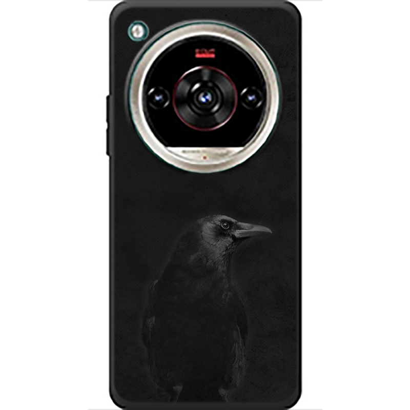 Чохол BoxFace Nubia Focus 2 Ultra 