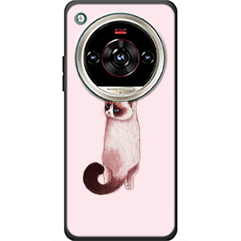Чохол BoxFace Nubia Focus 2 Ultra 