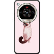 Чохол BoxFace Nubia Focus 2 Ultra 