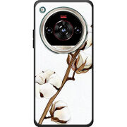 Чохол BoxFace Nubia Focus 2 Ultra 