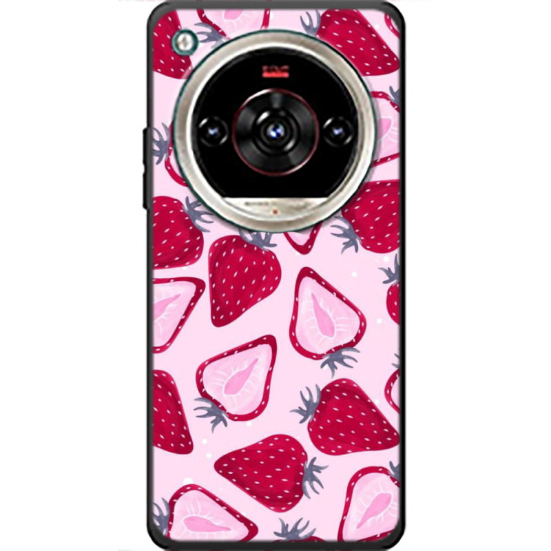 Чохол BoxFace Nubia Focus 2 Ultra 