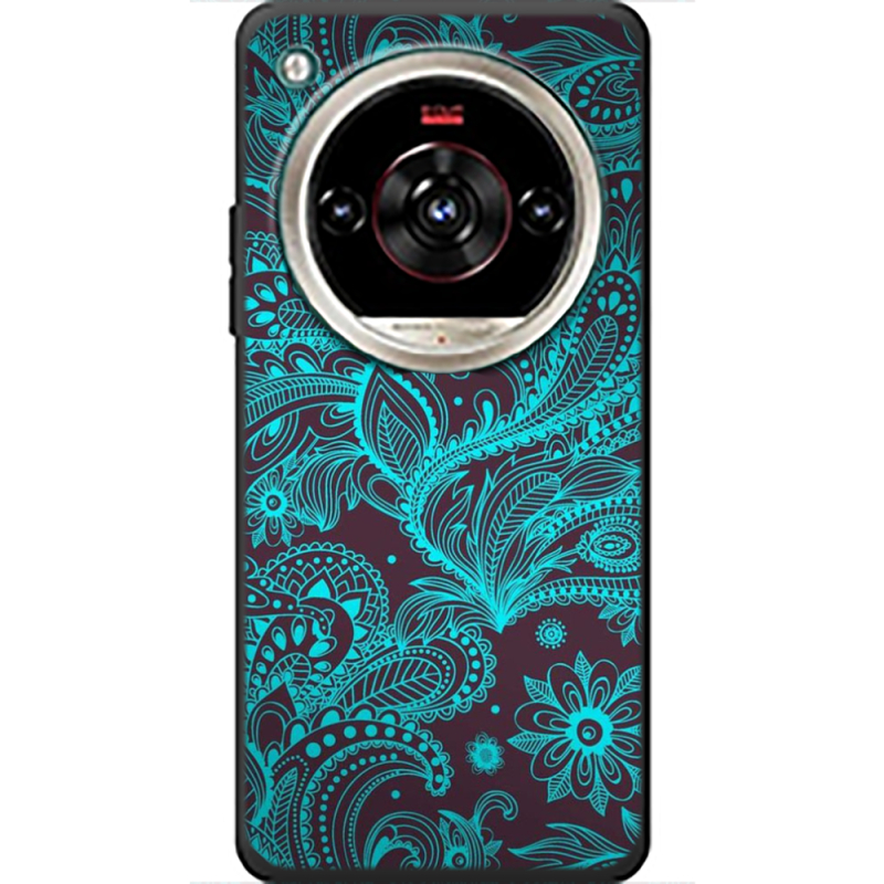 Чохол BoxFace Nubia Focus 2 Ultra 