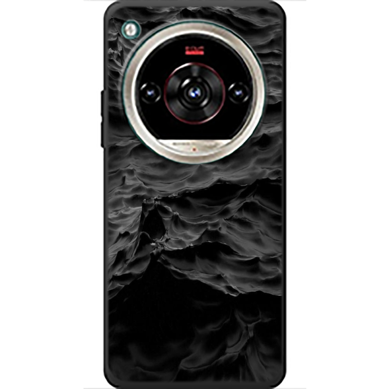 Чохол BoxFace Nubia Focus 2 Ultra 