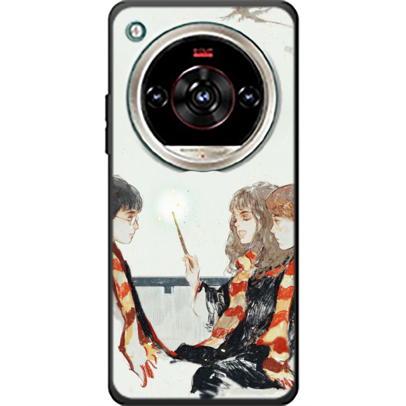 Чохол BoxFace Nubia Focus 2 Ultra 