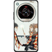 Чохол BoxFace Nubia Focus 2 Ultra 