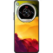 Чохол BoxFace Nubia Focus 2 Ultra 